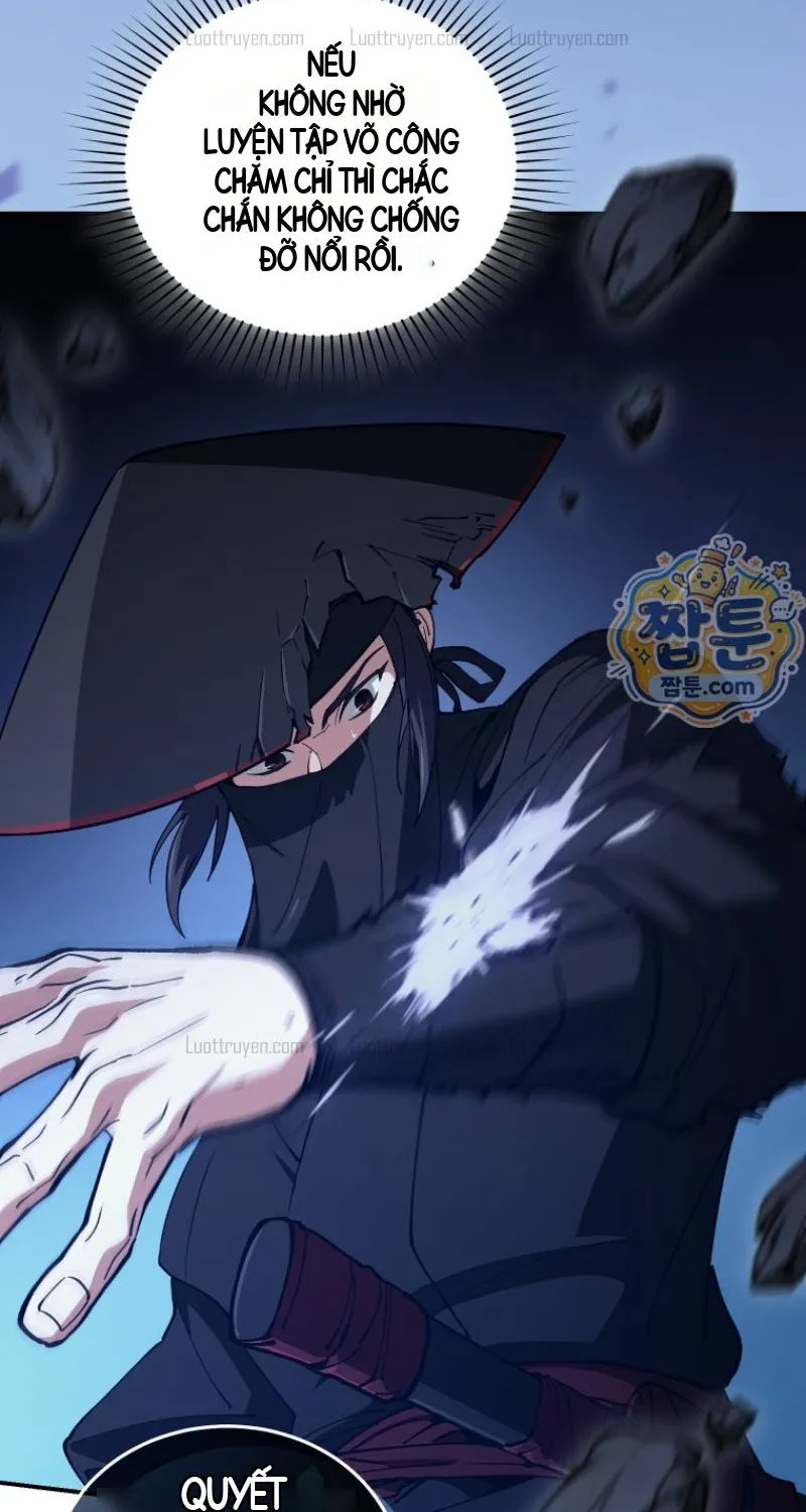 Phụ Thân Ta Mạnh Nhất Thiên Hạ Chapter 12 - Trang 41