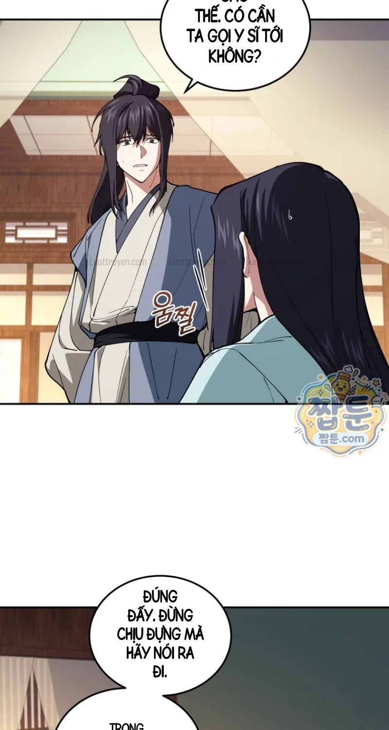 Phụ Thân Ta Mạnh Nhất Thiên Hạ Chapter 13 - Trang 10