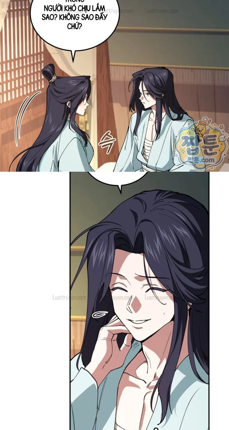 Phụ Thân Ta Mạnh Nhất Thiên Hạ Chapter 13 - Trang 11