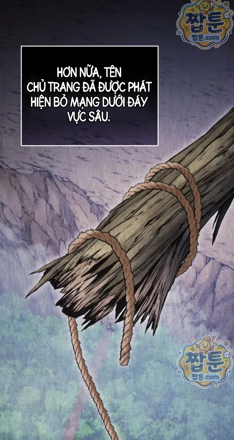 Phụ Thân Ta Mạnh Nhất Thiên Hạ Chapter 13 - Trang 19