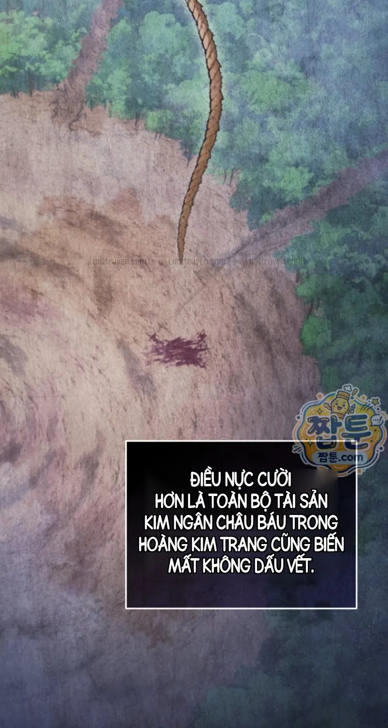 Phụ Thân Ta Mạnh Nhất Thiên Hạ Chapter 13 - Trang 20