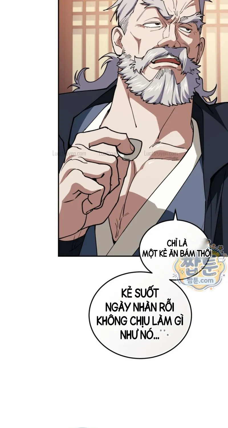 Phụ Thân Ta Mạnh Nhất Thiên Hạ Chapter 13 - Trang 30