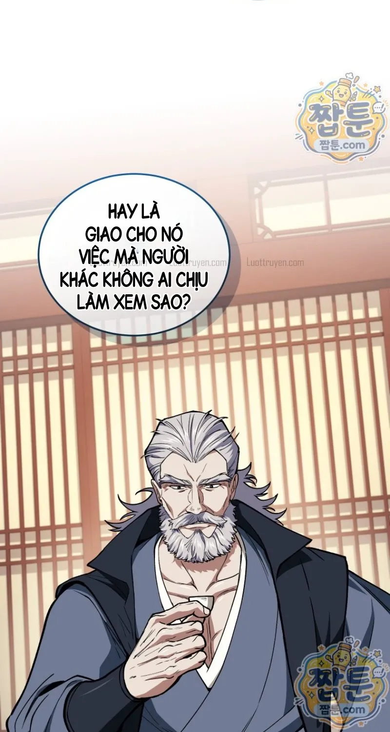 Phụ Thân Ta Mạnh Nhất Thiên Hạ Chapter 13 - Trang 32
