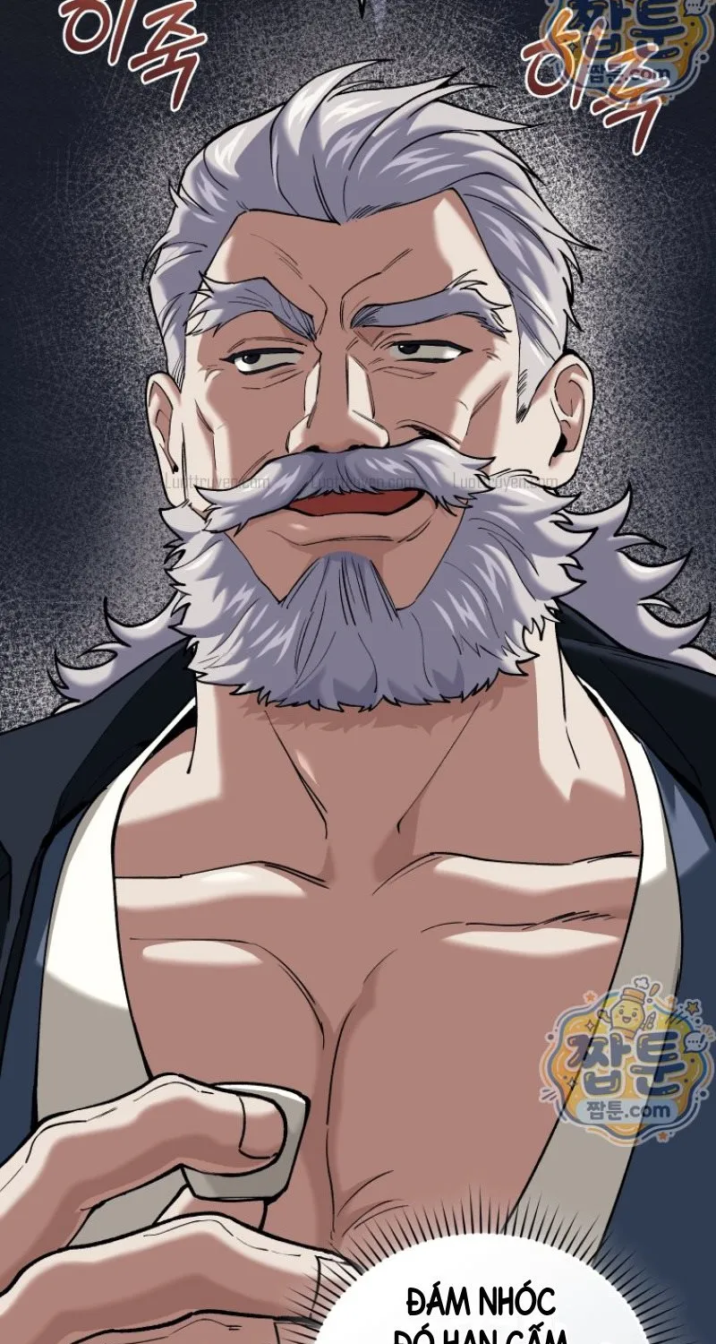 Phụ Thân Ta Mạnh Nhất Thiên Hạ Chapter 13 - Trang 36