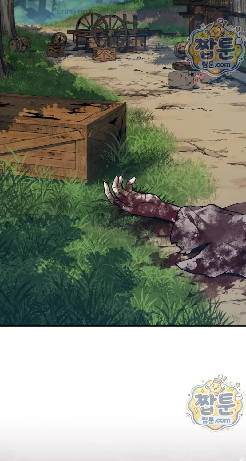 Phụ Thân Ta Mạnh Nhất Thiên Hạ Chapter 13 - Trang 39