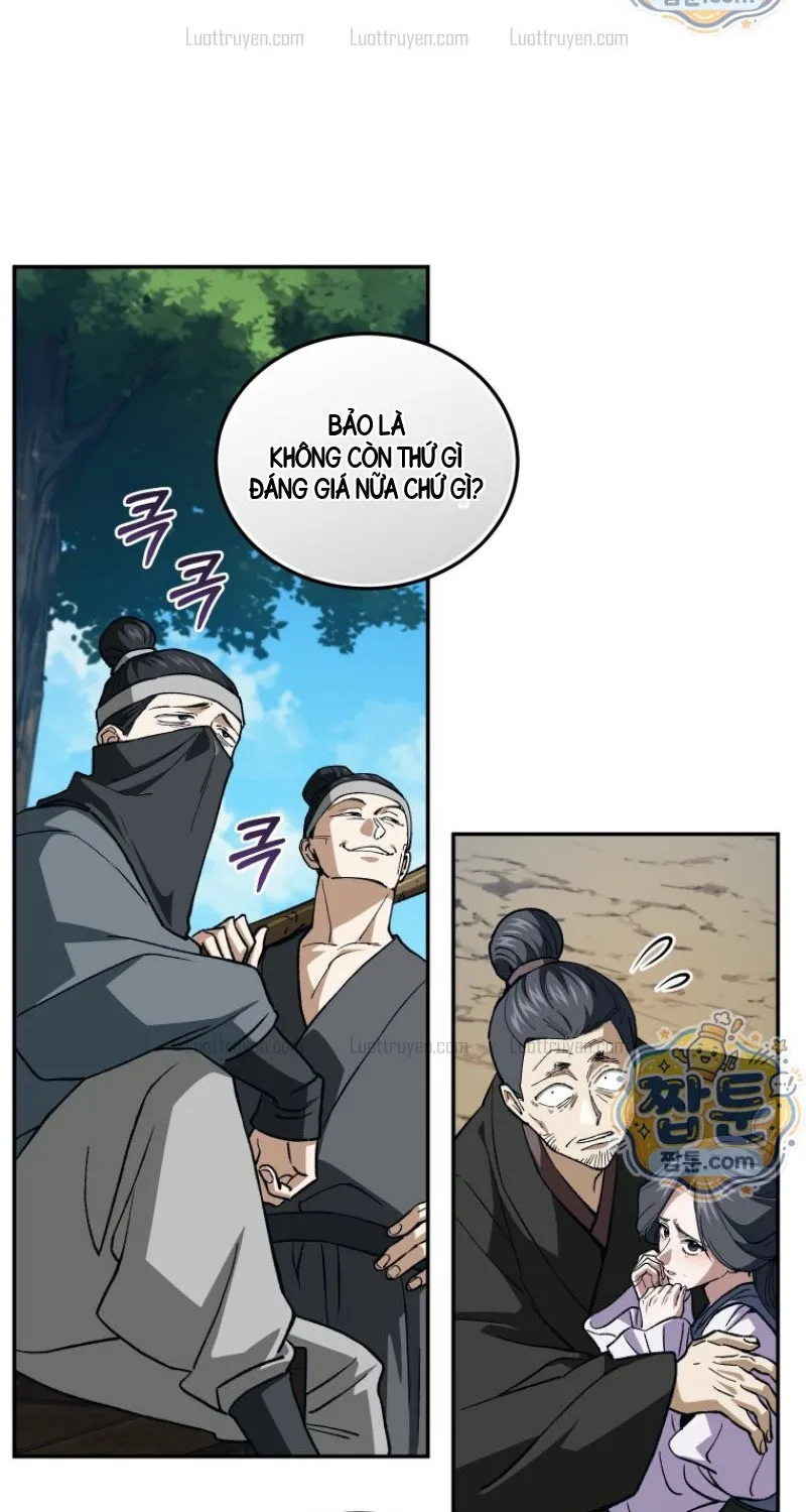 Phụ Thân Ta Mạnh Nhất Thiên Hạ Chapter 13 - Trang 43