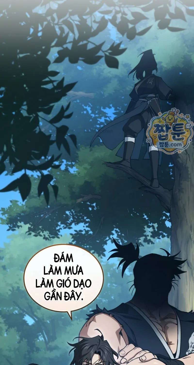 Phụ Thân Ta Mạnh Nhất Thiên Hạ Chapter 13 - Trang 48