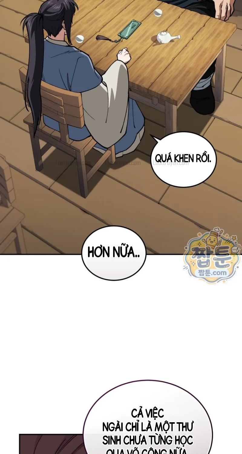 Phụ Thân Ta Mạnh Nhất Thiên Hạ Chapter 14 - Trang 10
