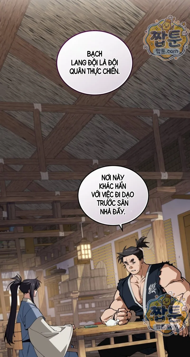 Phụ Thân Ta Mạnh Nhất Thiên Hạ Chapter 14 - Trang 12