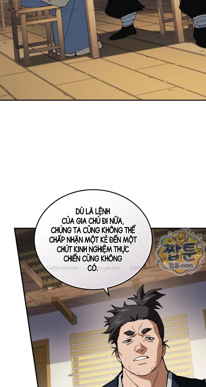 Phụ Thân Ta Mạnh Nhất Thiên Hạ Chapter 14 - Trang 13