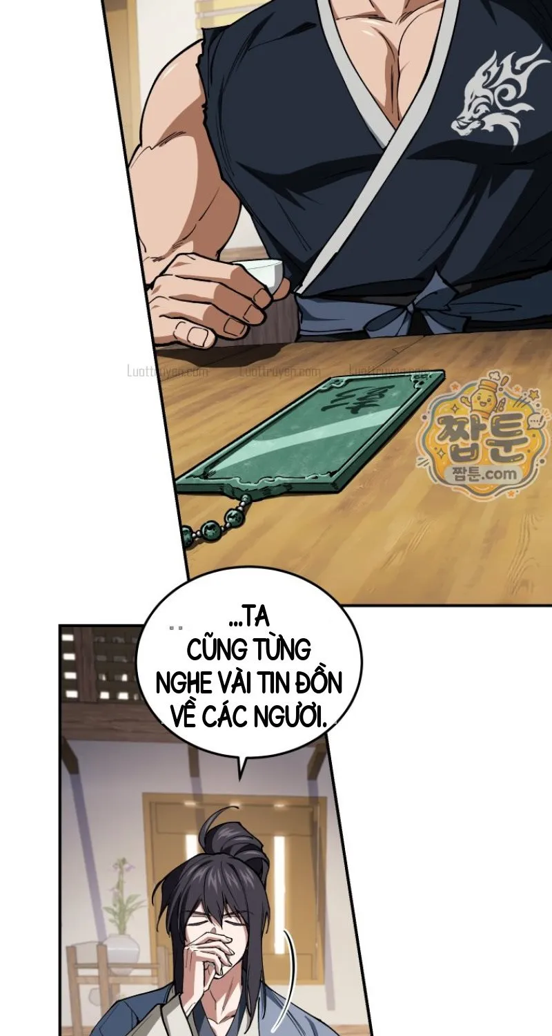 Phụ Thân Ta Mạnh Nhất Thiên Hạ Chapter 14 - Trang 14