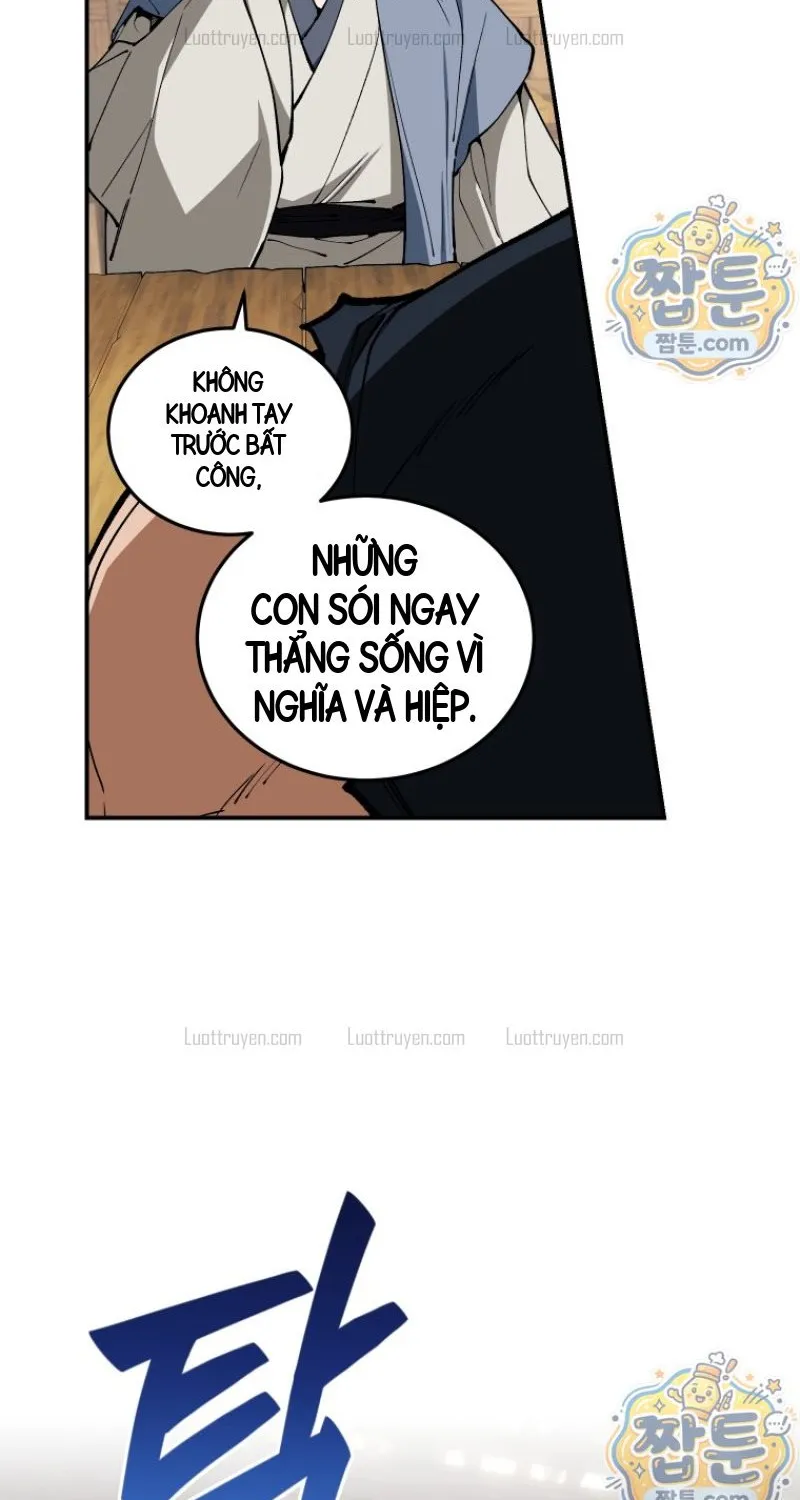 Phụ Thân Ta Mạnh Nhất Thiên Hạ Chapter 14 - Trang 15