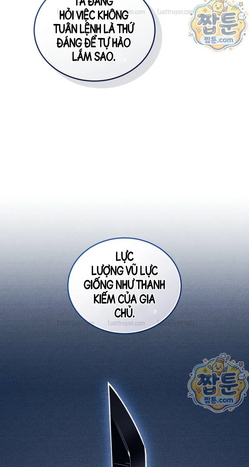 Phụ Thân Ta Mạnh Nhất Thiên Hạ Chapter 14 - Trang 19