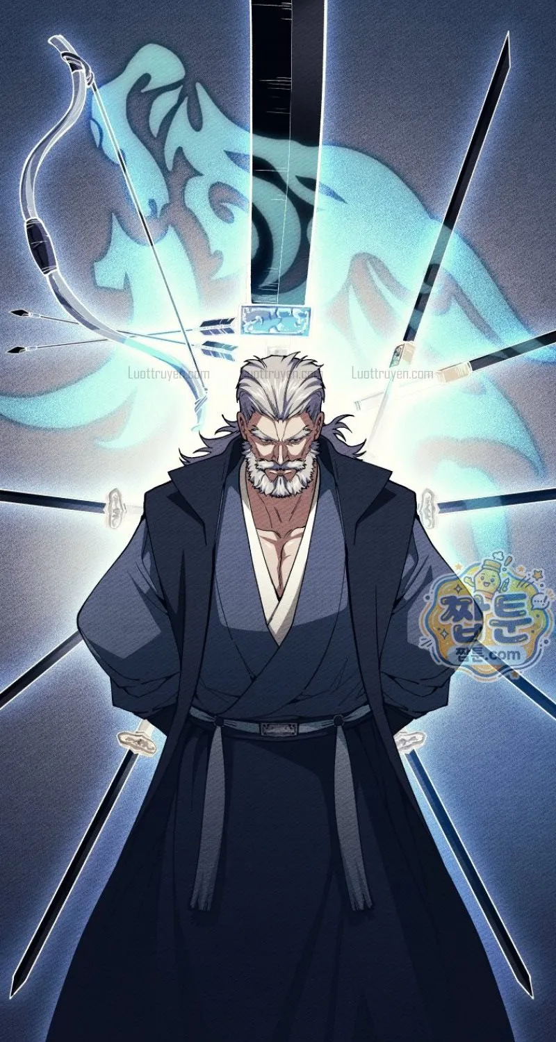 Phụ Thân Ta Mạnh Nhất Thiên Hạ Chapter 14 - Trang 20