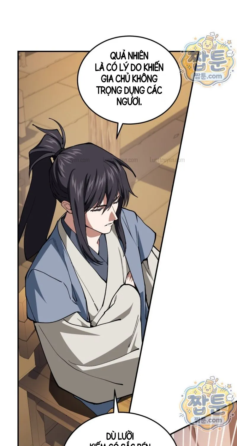 Phụ Thân Ta Mạnh Nhất Thiên Hạ Chapter 14 - Trang 22