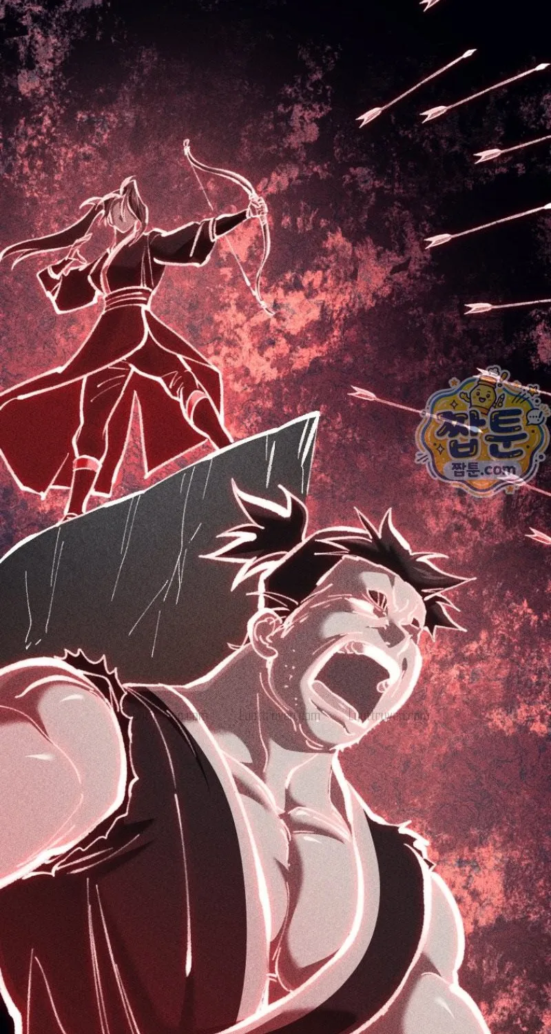 Phụ Thân Ta Mạnh Nhất Thiên Hạ Chapter 14 - Trang 41