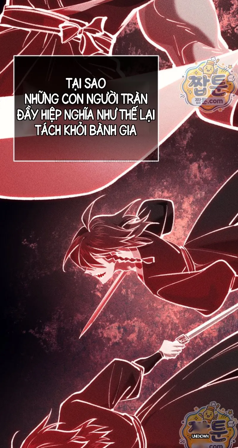 Phụ Thân Ta Mạnh Nhất Thiên Hạ Chapter 14 - Trang 42