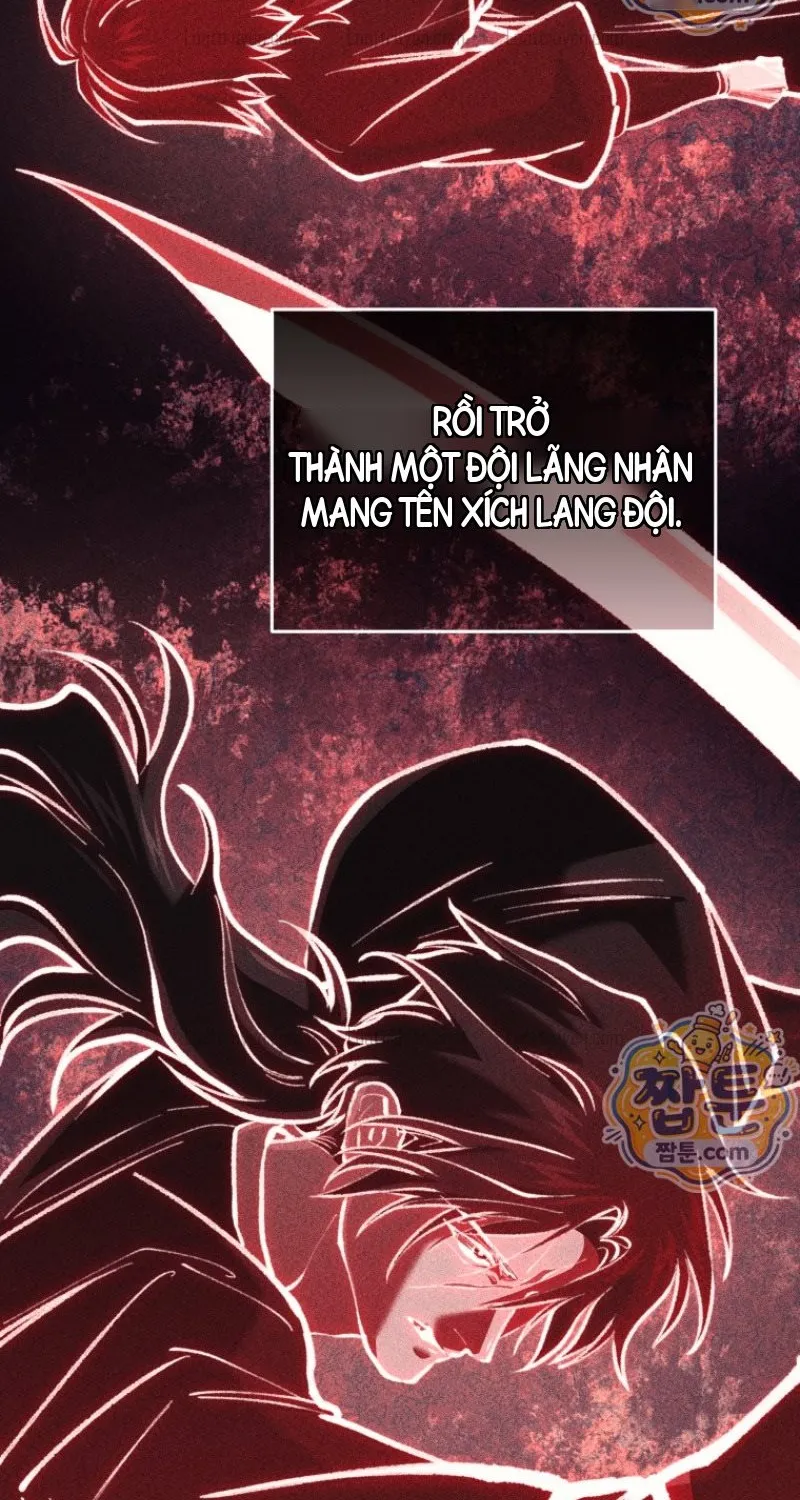 Phụ Thân Ta Mạnh Nhất Thiên Hạ Chapter 14 - Trang 43