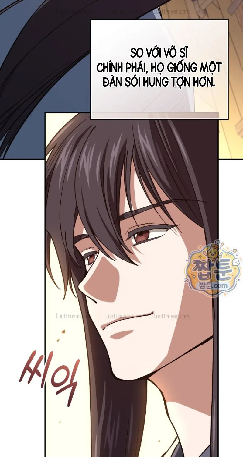 Phụ Thân Ta Mạnh Nhất Thiên Hạ Chapter 14 - Trang 47