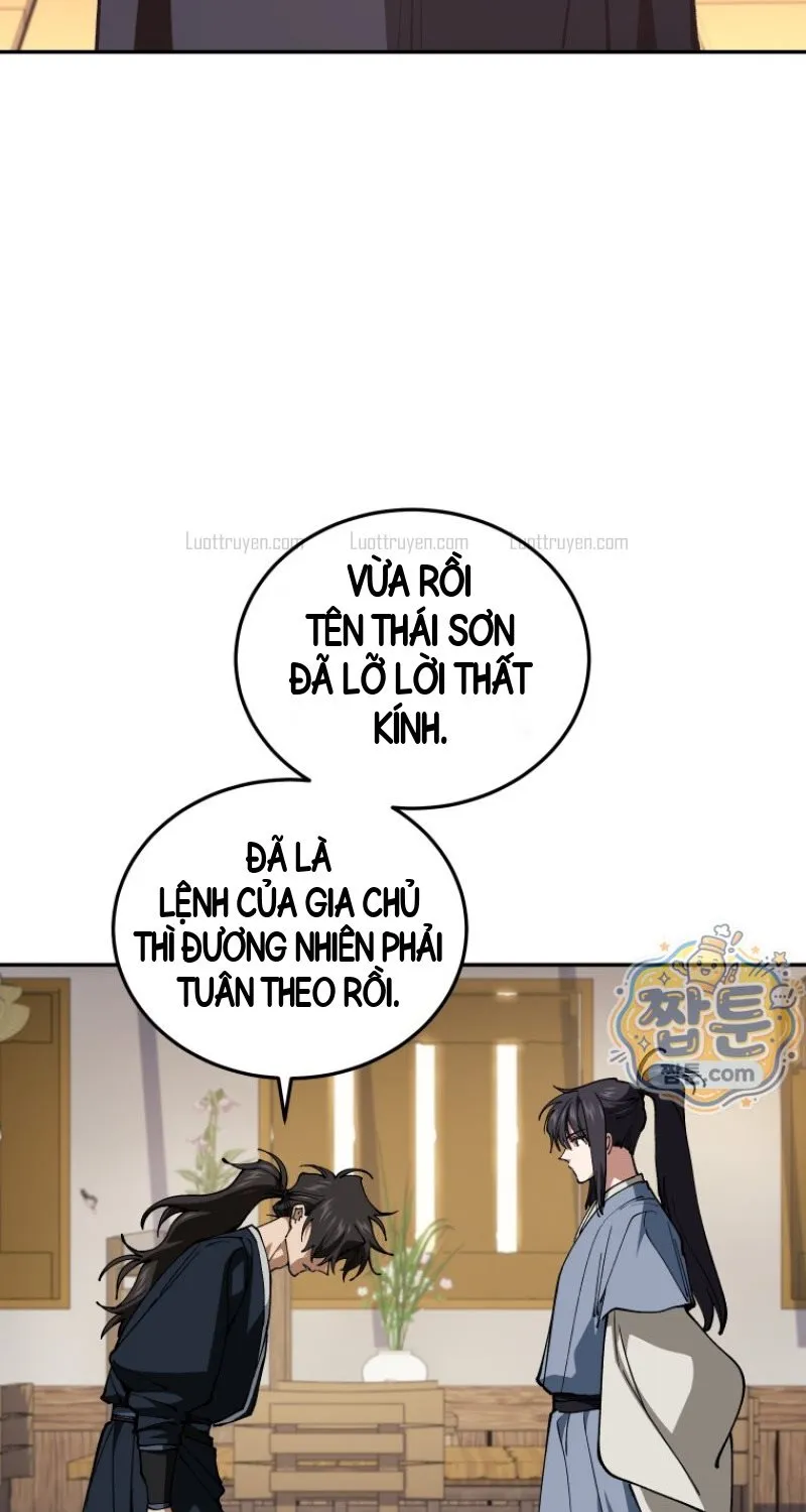 Phụ Thân Ta Mạnh Nhất Thiên Hạ Chapter 14 - Trang 50