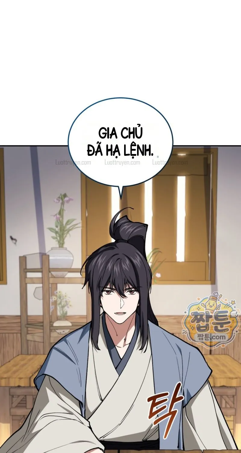 Phụ Thân Ta Mạnh Nhất Thiên Hạ Chapter 14 - Trang 6