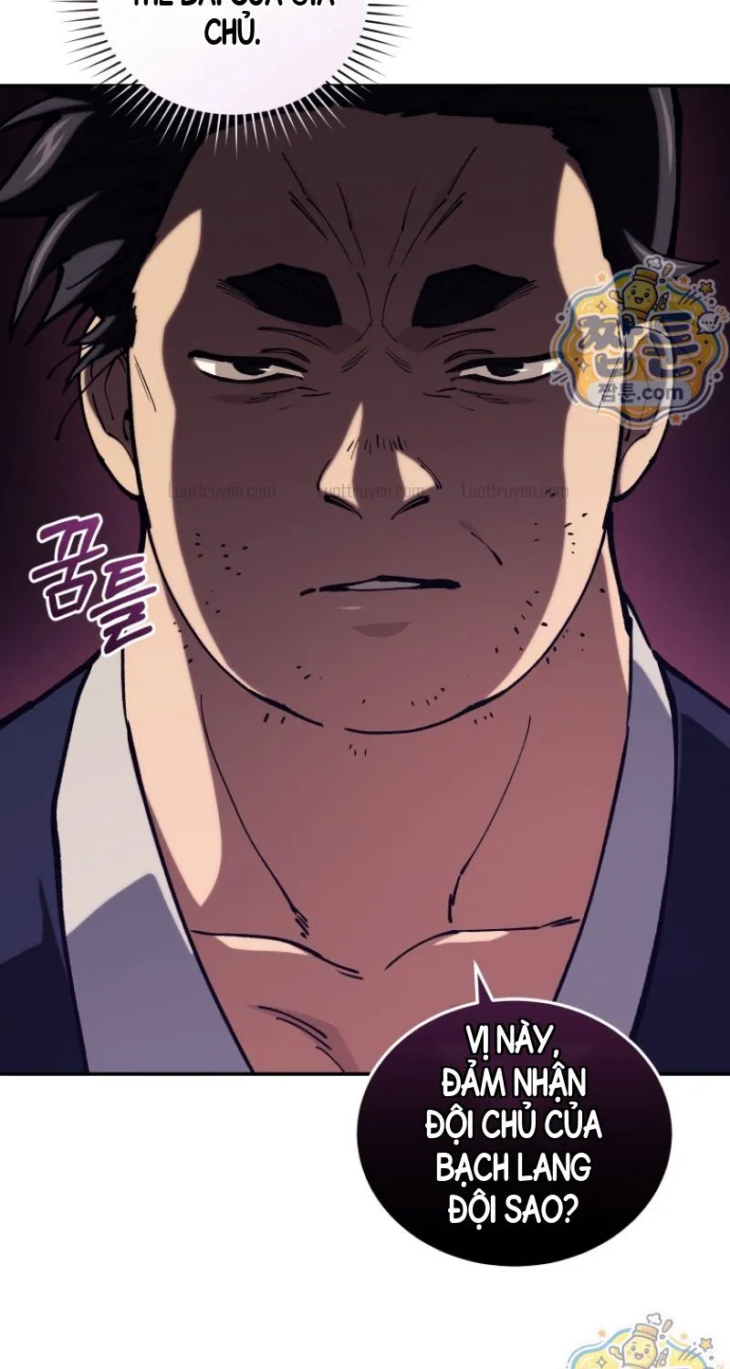 Phụ Thân Ta Mạnh Nhất Thiên Hạ Chapter 14 - Trang 8