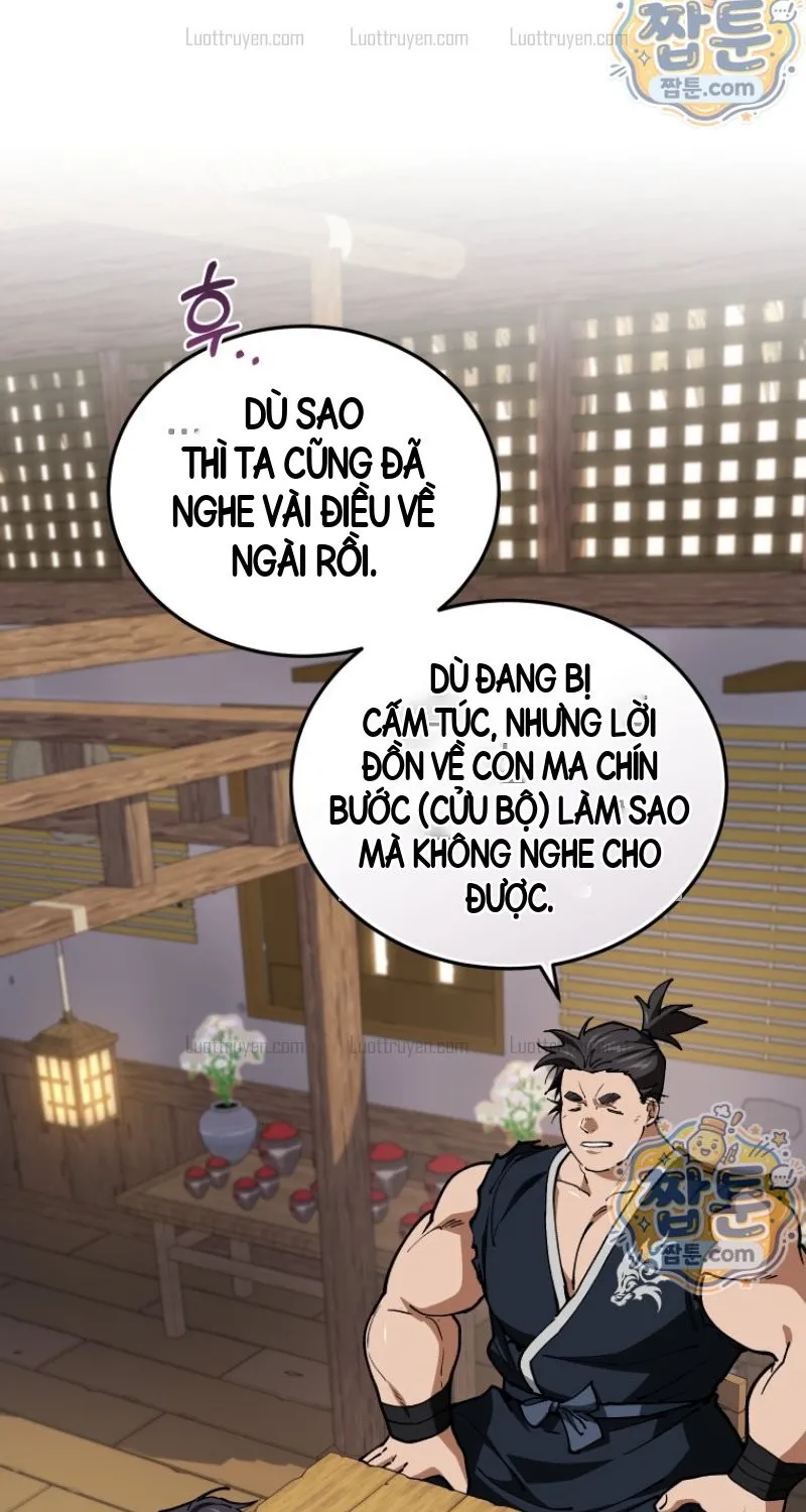 Phụ Thân Ta Mạnh Nhất Thiên Hạ Chapter 14 - Trang 9