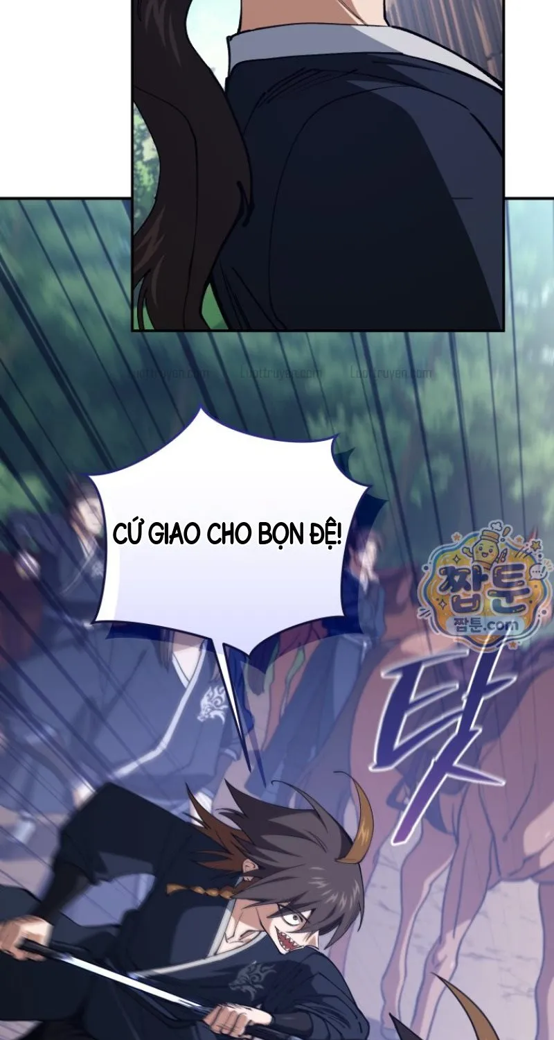 Phụ Thân Ta Mạnh Nhất Thiên Hạ Chapter 15 - Trang 10