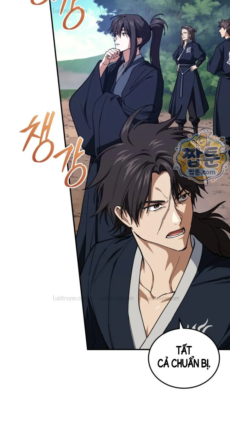 Phụ Thân Ta Mạnh Nhất Thiên Hạ Chapter 15 - Trang 21
