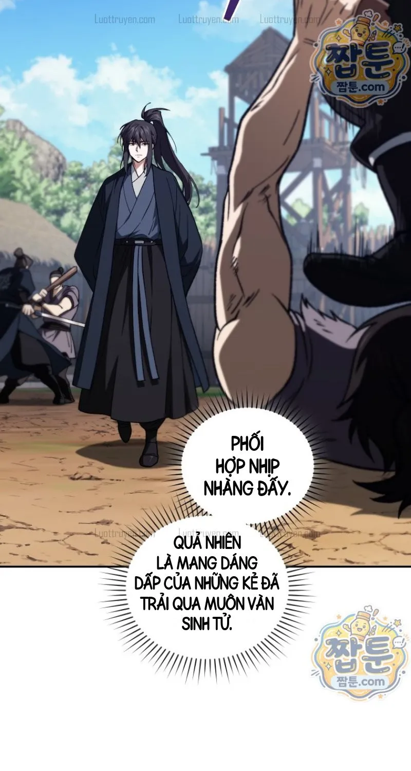 Phụ Thân Ta Mạnh Nhất Thiên Hạ Chapter 15 - Trang 29