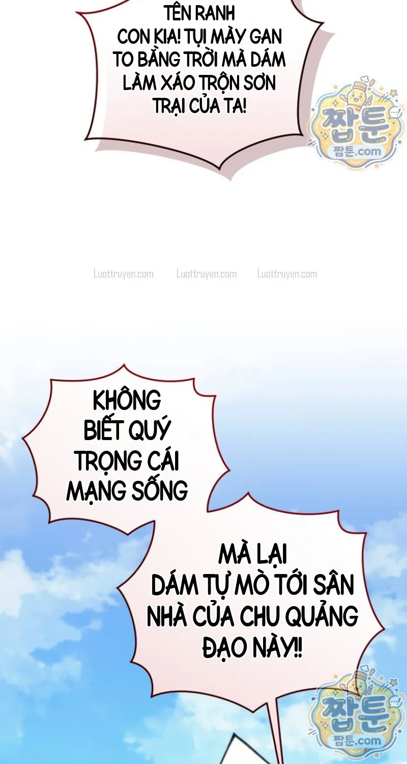 Phụ Thân Ta Mạnh Nhất Thiên Hạ Chapter 15 - Trang 32