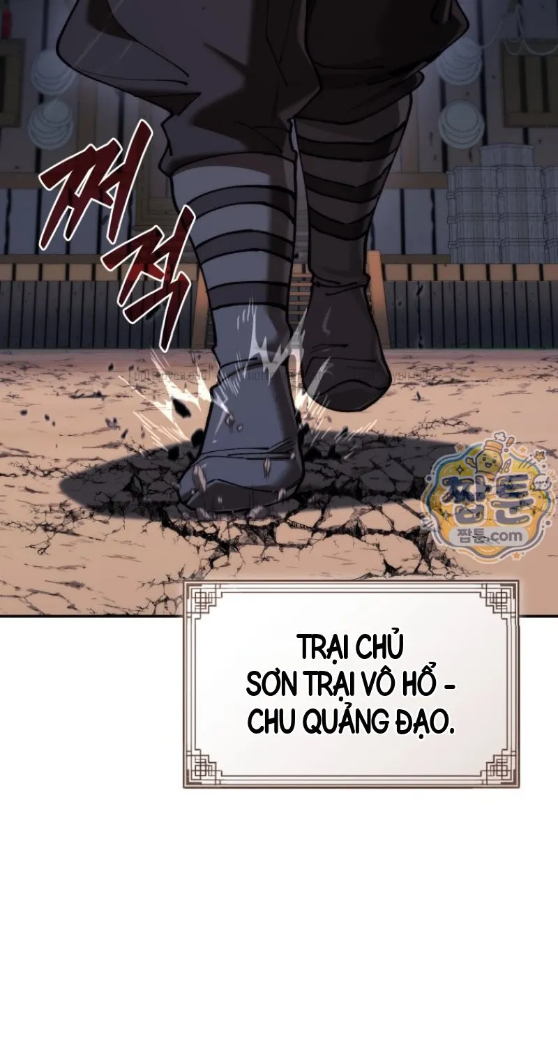 Phụ Thân Ta Mạnh Nhất Thiên Hạ Chapter 15 - Trang 34