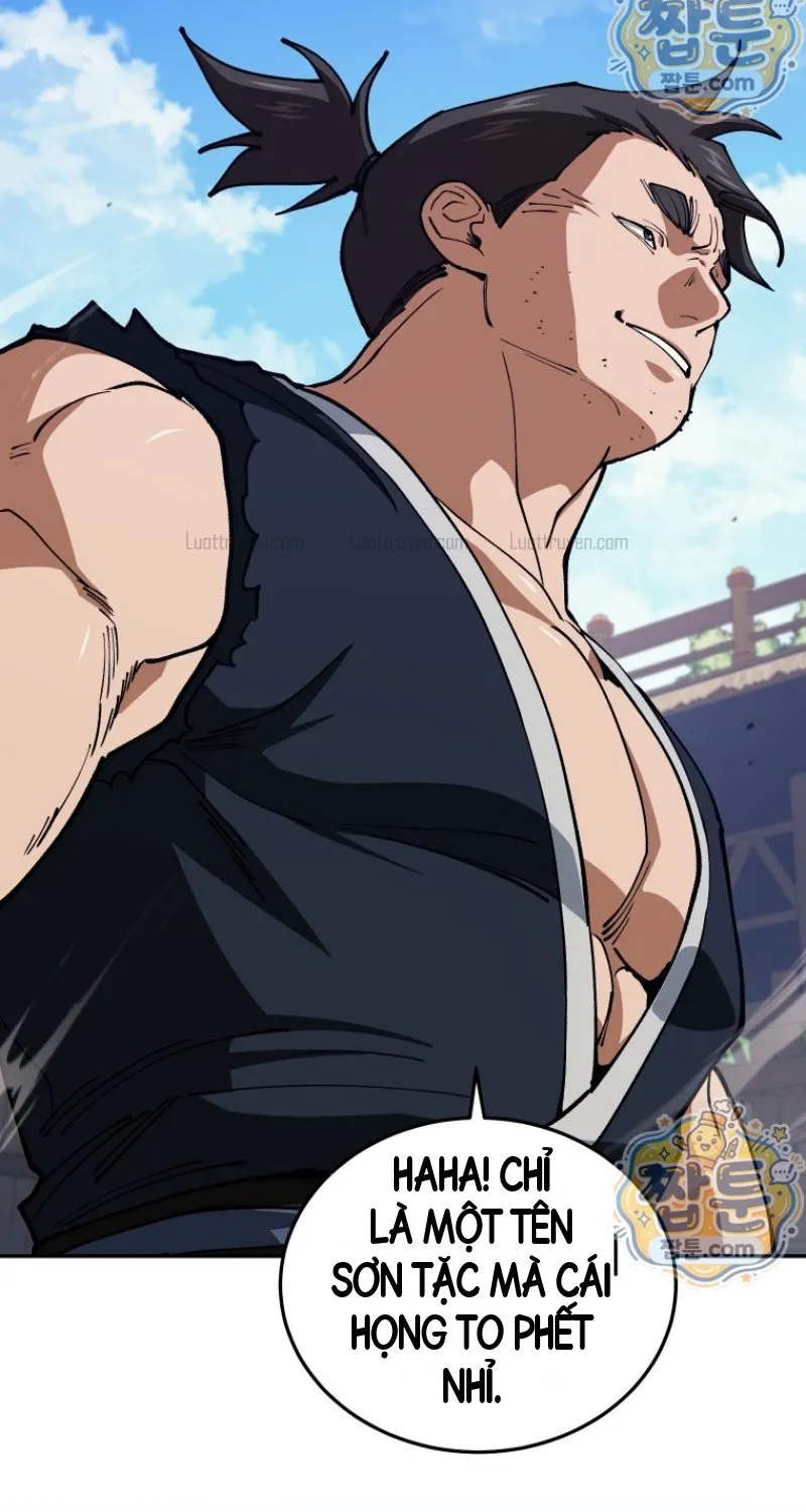 Phụ Thân Ta Mạnh Nhất Thiên Hạ Chapter 15 - Trang 36