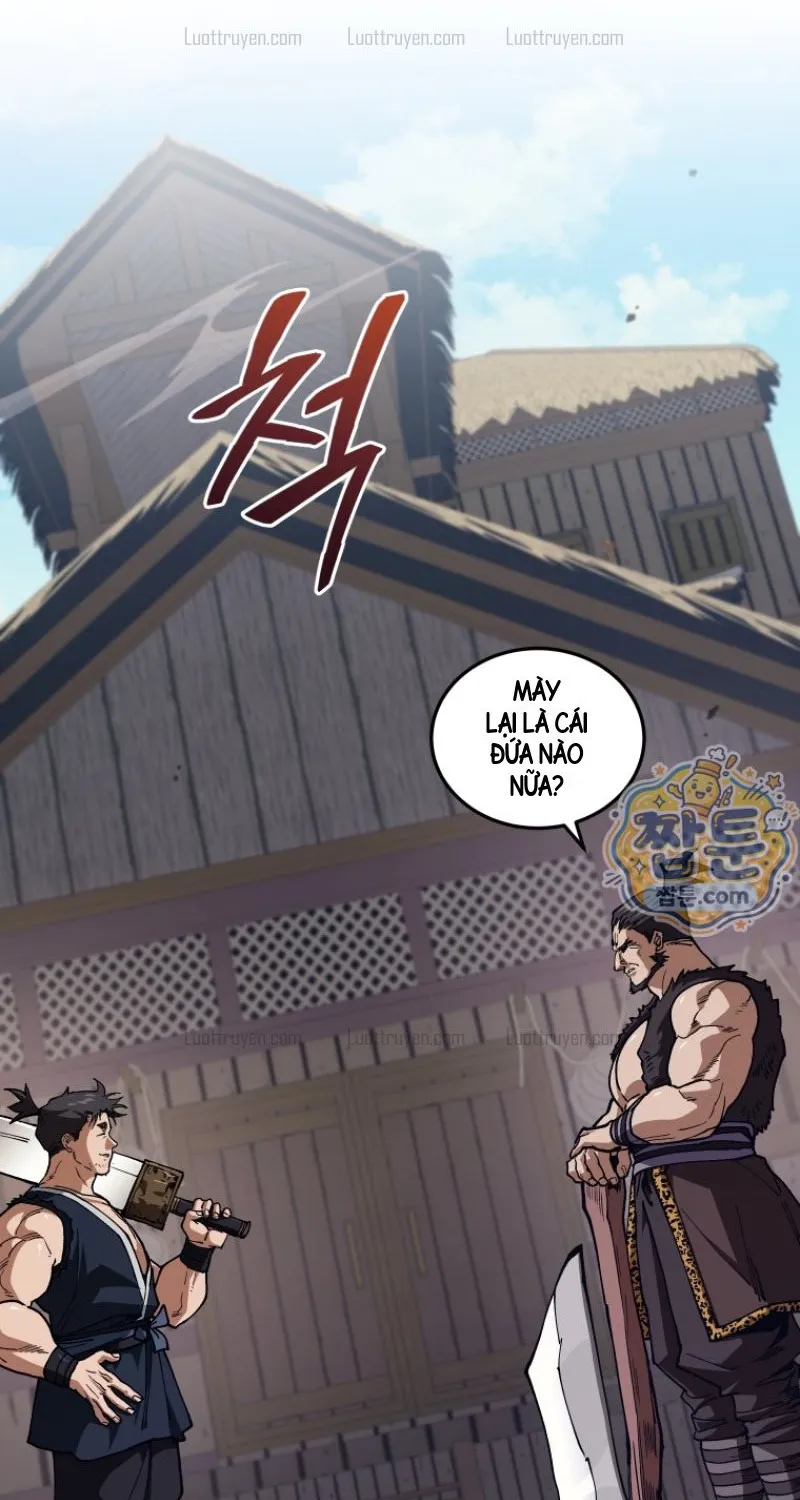 Phụ Thân Ta Mạnh Nhất Thiên Hạ Chapter 15 - Trang 37