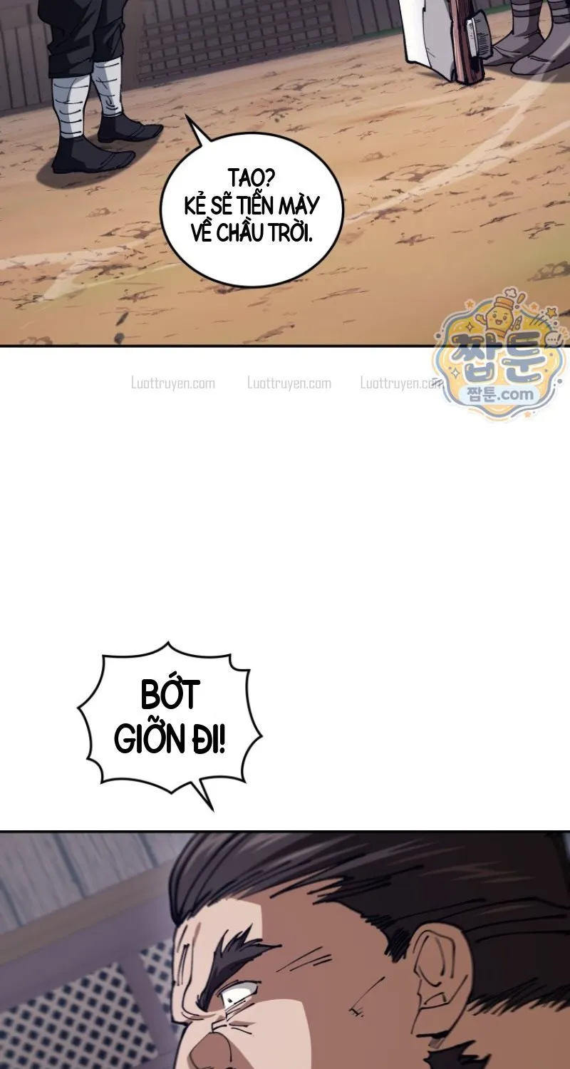 Phụ Thân Ta Mạnh Nhất Thiên Hạ Chapter 15 - Trang 38