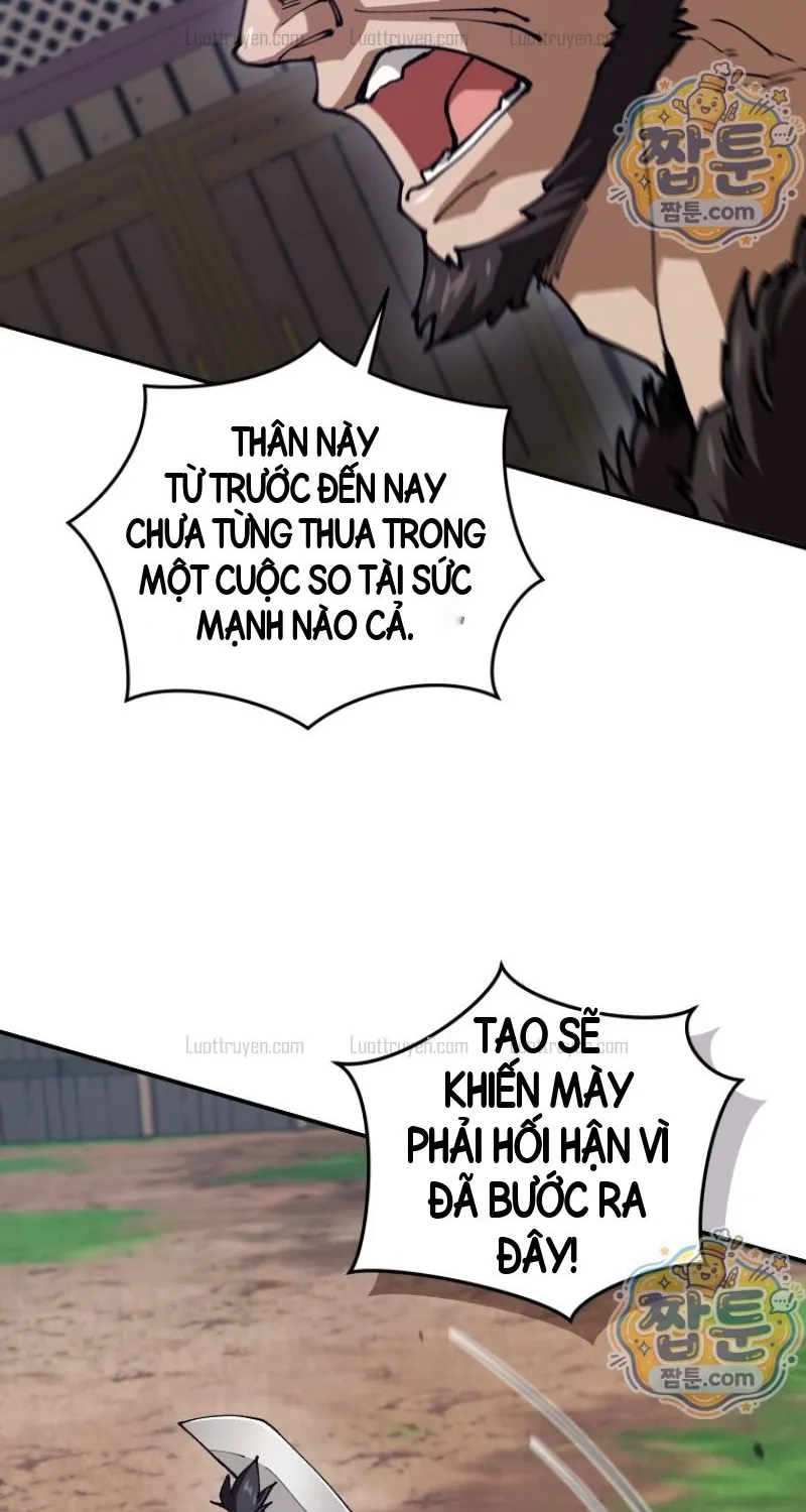 Phụ Thân Ta Mạnh Nhất Thiên Hạ Chapter 15 - Trang 39