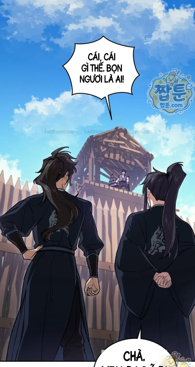 Phụ Thân Ta Mạnh Nhất Thiên Hạ Chapter 15 - Trang 8