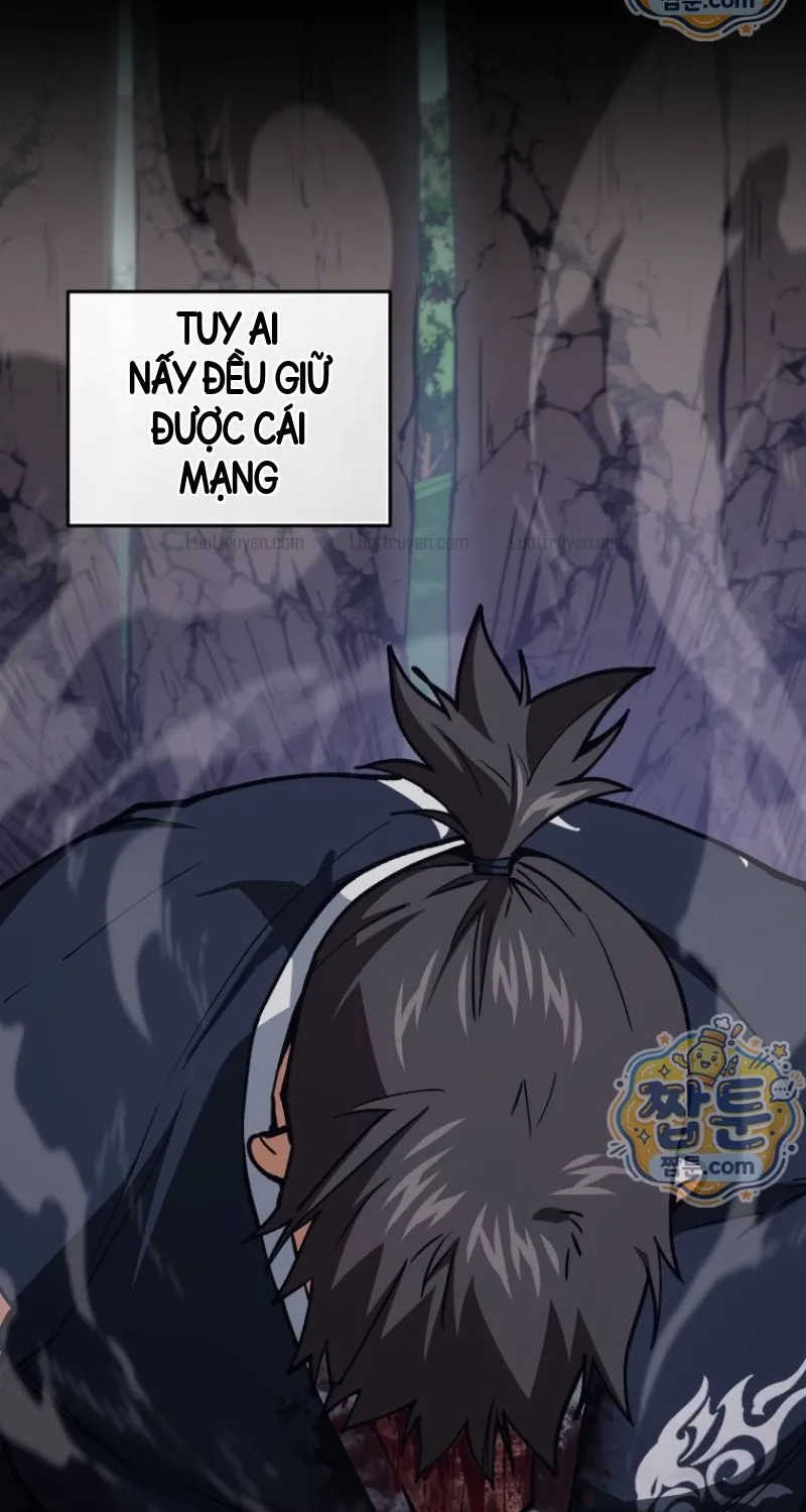Phụ Thân Ta Mạnh Nhất Thiên Hạ Chapter 16 - Trang 16