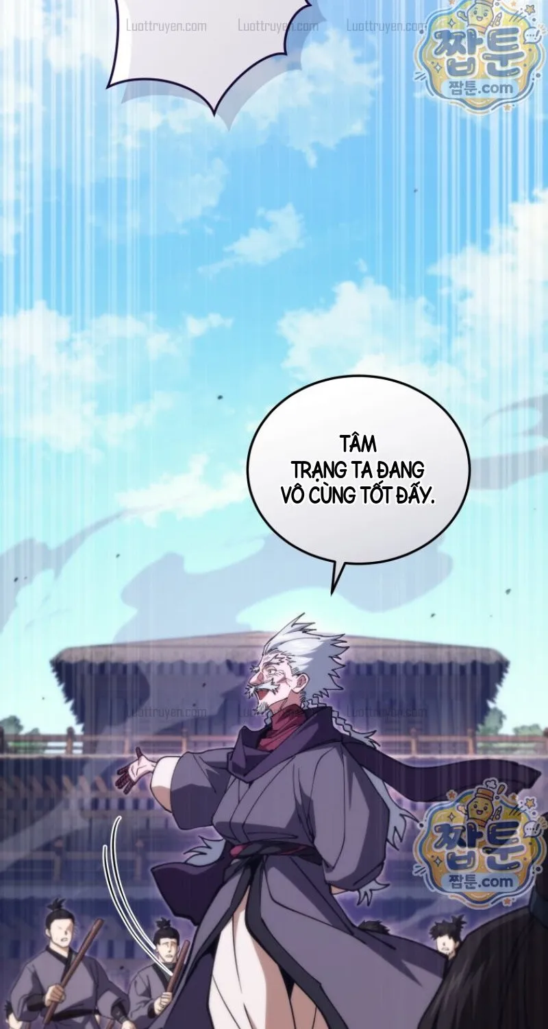 Phụ Thân Ta Mạnh Nhất Thiên Hạ Chapter 16 - Trang 19