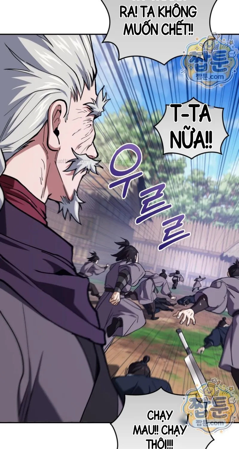 Phụ Thân Ta Mạnh Nhất Thiên Hạ Chapter 16 - Trang 22