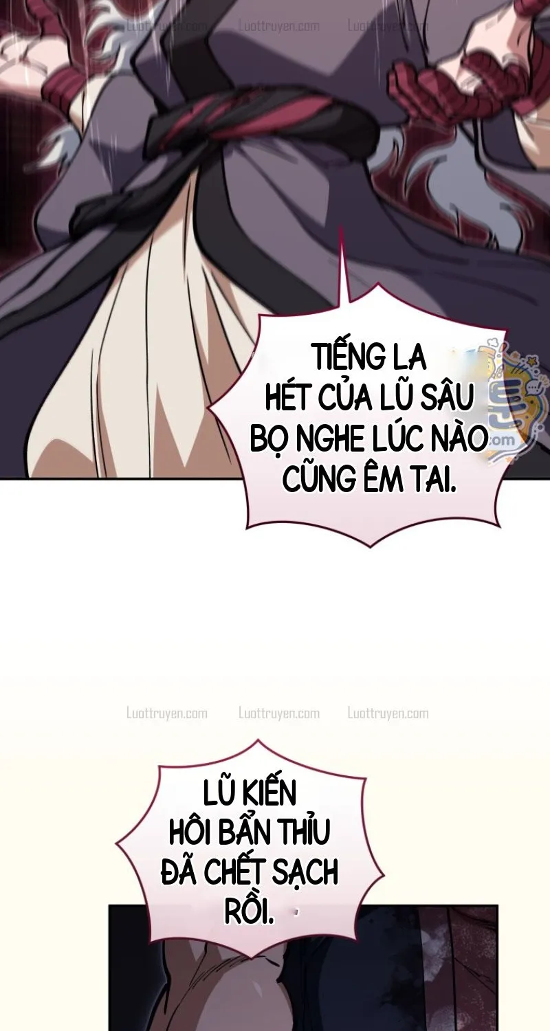 Phụ Thân Ta Mạnh Nhất Thiên Hạ Chapter 16 - Trang 31
