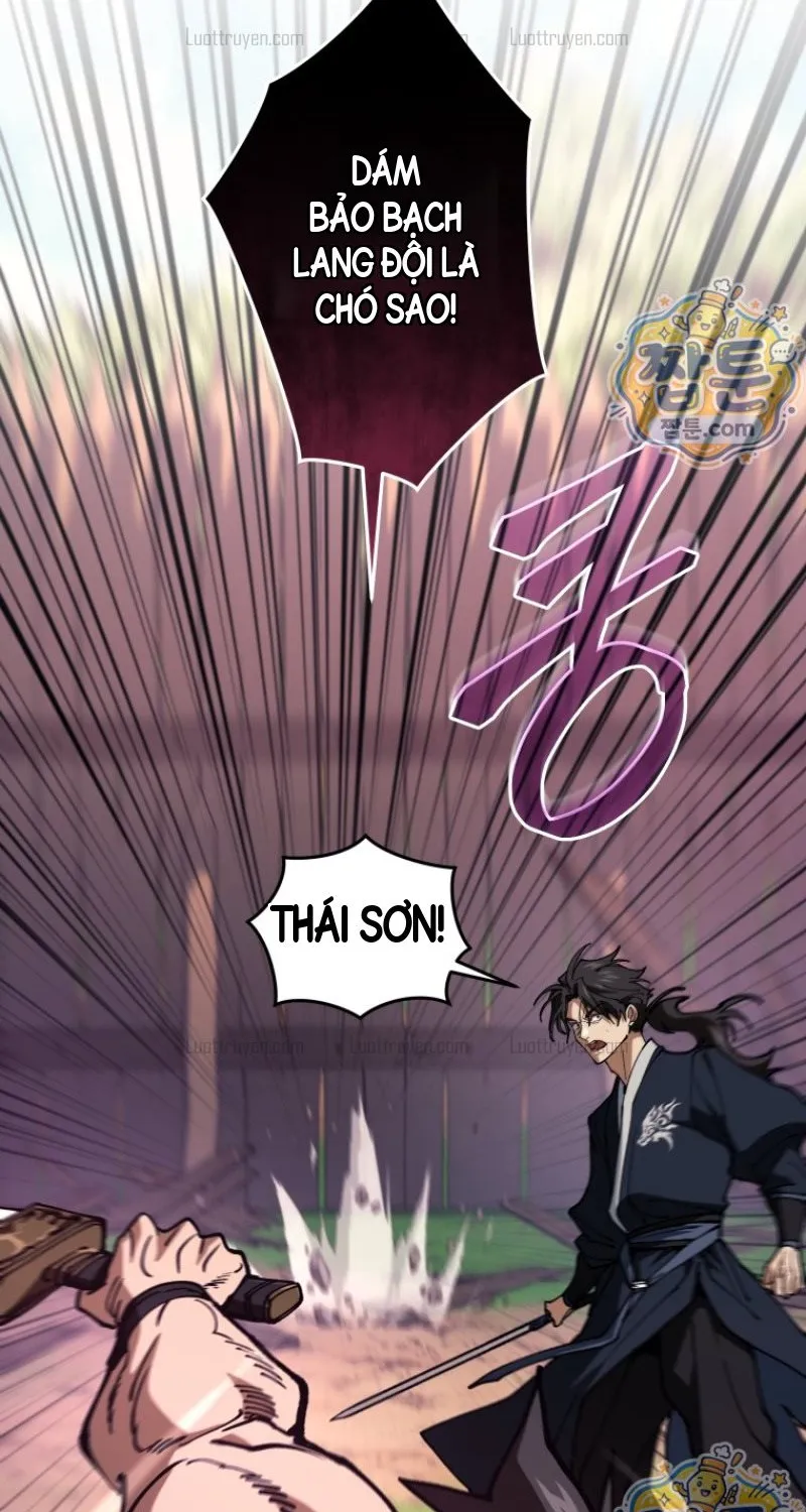 Phụ Thân Ta Mạnh Nhất Thiên Hạ Chapter 16 - Trang 35