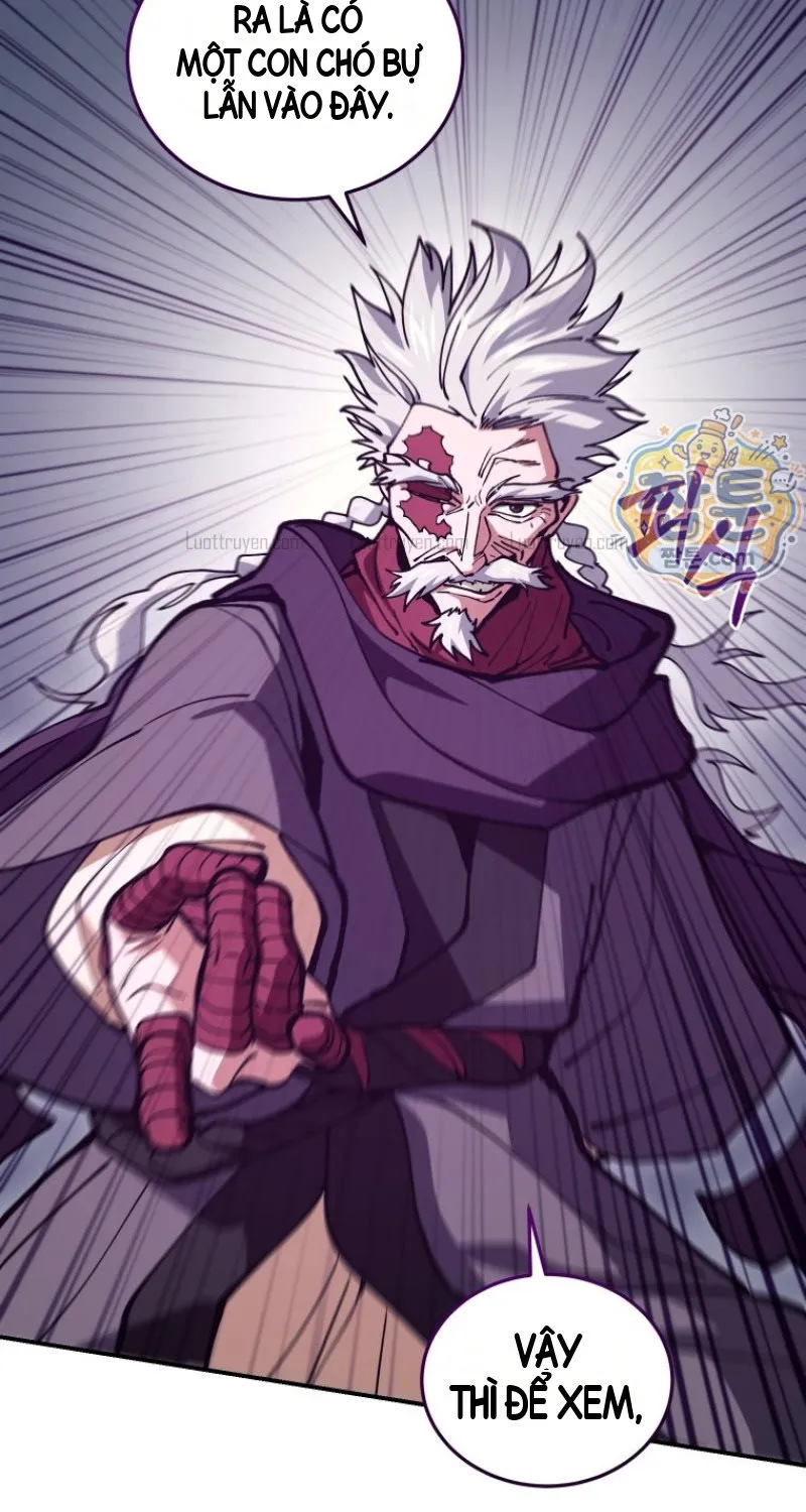 Phụ Thân Ta Mạnh Nhất Thiên Hạ Chapter 16 - Trang 38