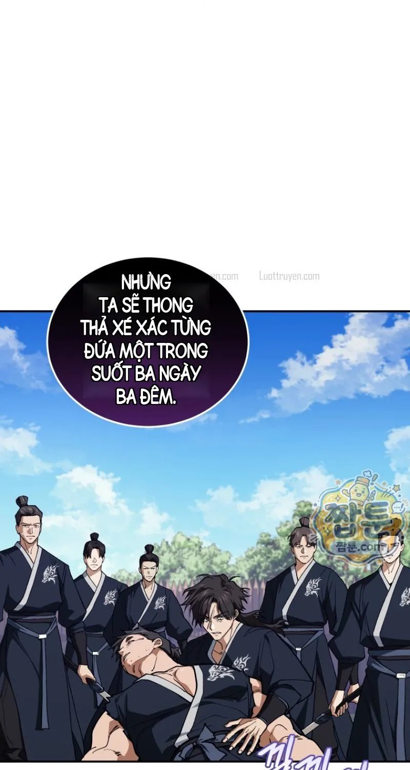 Phụ Thân Ta Mạnh Nhất Thiên Hạ Chapter 16 - Trang 50
