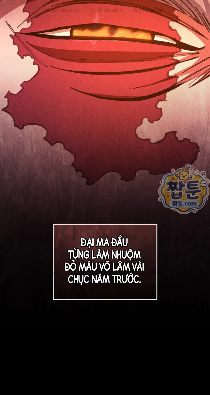 Phụ Thân Ta Mạnh Nhất Thiên Hạ Chapter 16 - Trang 7
