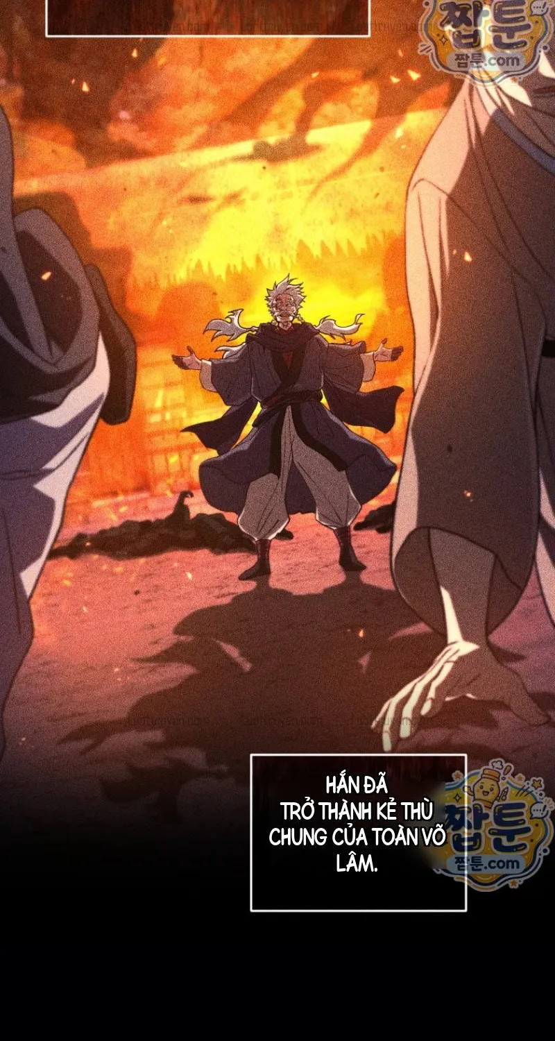Phụ Thân Ta Mạnh Nhất Thiên Hạ Chapter 16 - Trang 9
