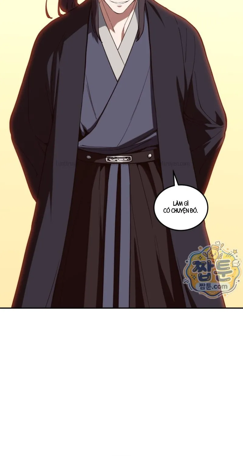 Phụ Thân Ta Mạnh Nhất Thiên Hạ Chapter 17 - Trang 20