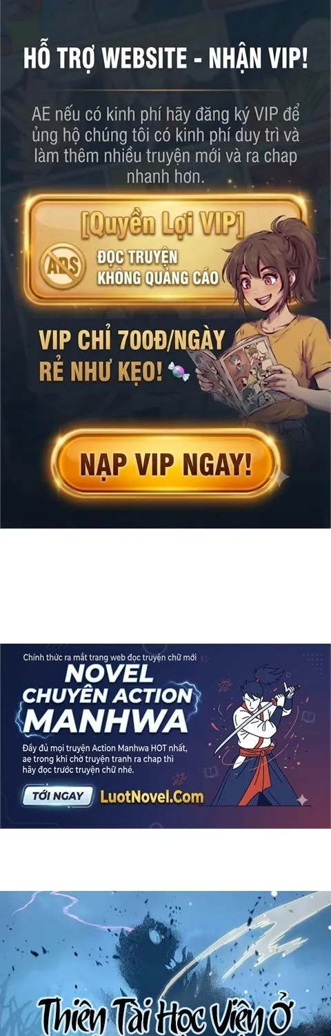 Phụ Thân Ta Mạnh Nhất Thiên Hạ Chapter 17 - Trang 3