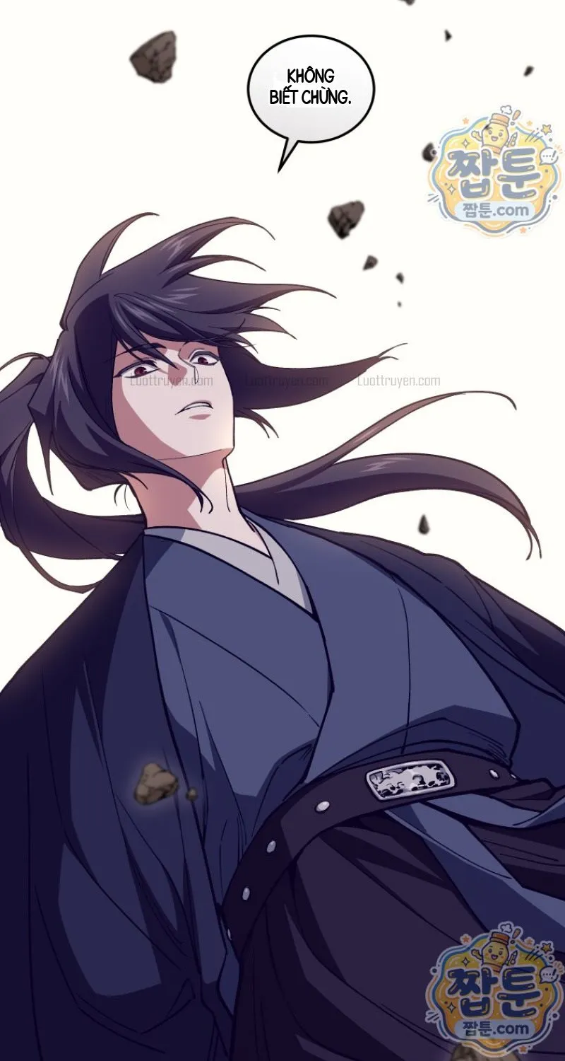 Phụ Thân Ta Mạnh Nhất Thiên Hạ Chapter 17 - Trang 32
