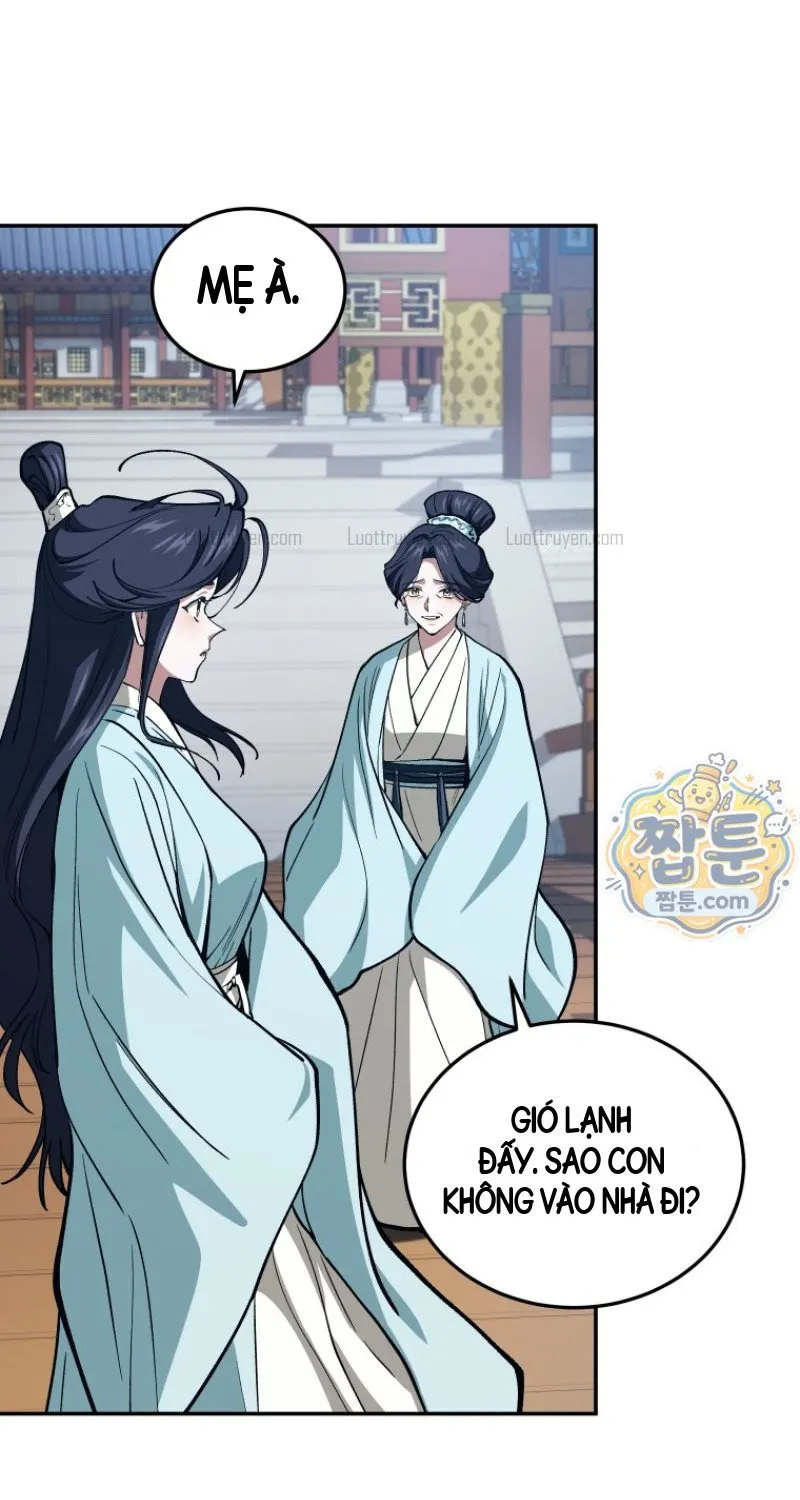 Phụ Thân Ta Mạnh Nhất Thiên Hạ Chapter 18 - Trang 10